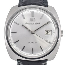 Orologio Uomo Automatico IWC