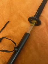 Katana Giapponese Ornamentale