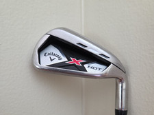 Callaway X Hot 7 Asta in ferro