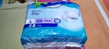 15 Pannoloni TENA Proskin SLIP