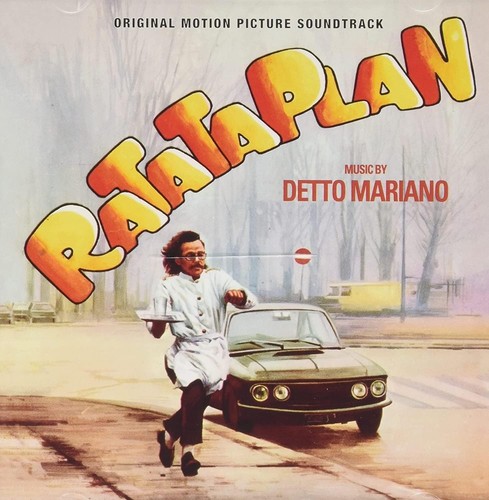 Ratataplan detto mariano - ratataplan,