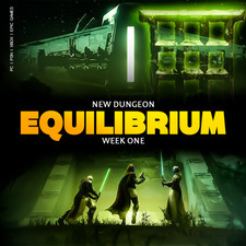 EQUILIBRIUM • NEW DUNGEON
