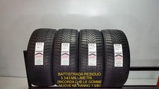 GOMME USATE  TERMICHE 225/45R17 94V NEXEN WINGUARD SPORT 2 PNEUMATICI C17332