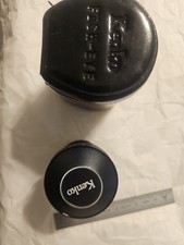 Kenko Fish-Eye Adattatore per