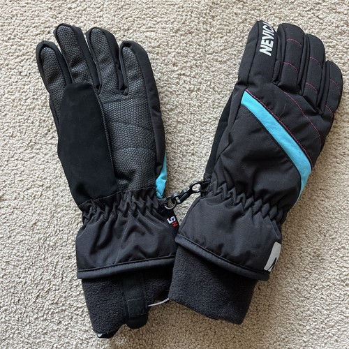 Guanti sci nevica bambino - da,