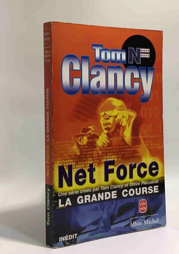 Net force grande course - :, la