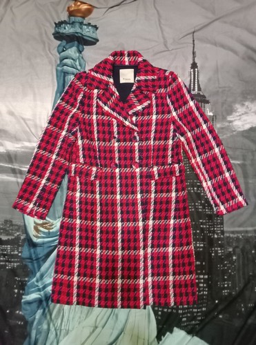 Pinko women multicolour coat - pinko,