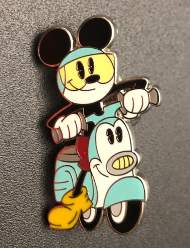Spilla disney 165661 - disney,