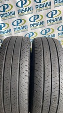 GOMME USATE  215 65 16C