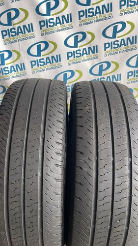 Gomme usate 215 - , 65