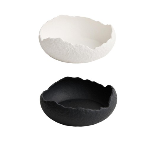 Piatto portata ceramica - portata, in