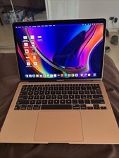 Apple MacBook Air 13,3" (256GB