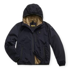 BLAUER GIUBBINO UOMO DEVON CON