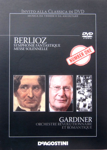 Hector berlioz sinfonia - hector,