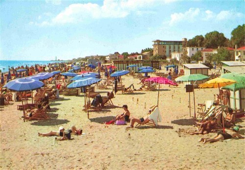 Lido jesolo la - lido,