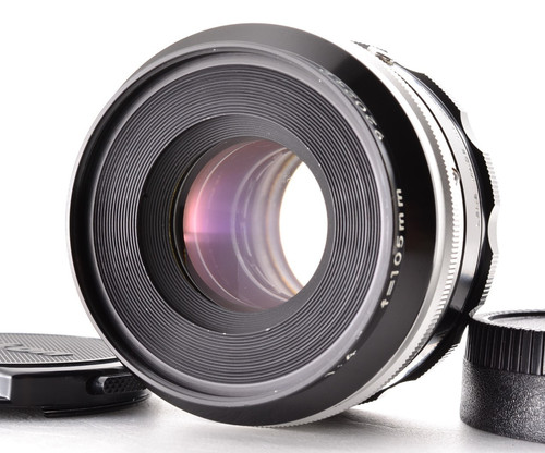Exc nikon nikkor - exc+++++, mm