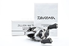 Daiwa 21 Zillion Sv Tw 1000HL