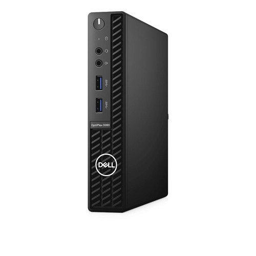 Dell optiplex 3080 - optiplex, usff
