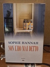 Non l'ho mai detto - Sophie