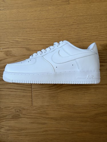 Nike air force white - white, tg