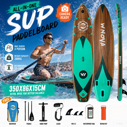 Tavola surf paddleboard - tavola, da