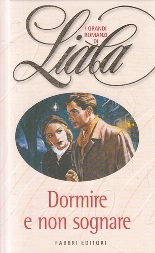 Ln2 grandi romanzi di - di, liala
