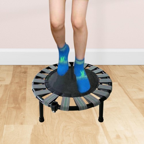 Mini trampolino lettino - mini,