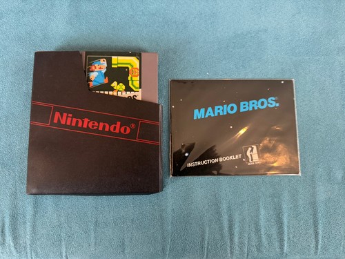 Mario bros gioco - mario,