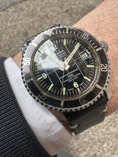 Orologio Skin Diver Sicura
