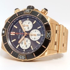 Breitling Super Chronomat B01