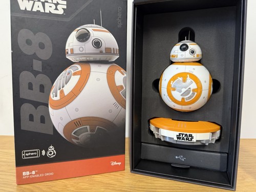 New sphero disney star - new,