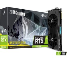 ZOTAC NVIDIA GeForce RTX 2080
