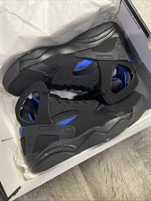 Nike Air Flight Huarache nere