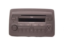 Autoradio Fiat Panda Radio CD