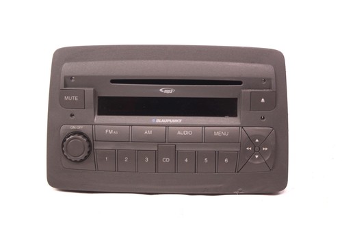 Autoradio fiat panda radio - panda,