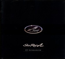 Brochure vendita Sea Ray