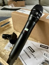 Shure ULXD2/K8B Trasmettitore