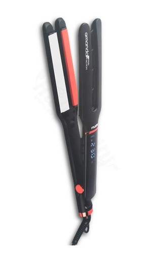 Piastra amanda dual action - action,