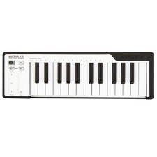 Arturia MICROLAB BLACK