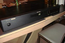 Rotel rcd special - rotel, se