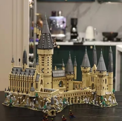 🏰⭐6020 pcs kit di