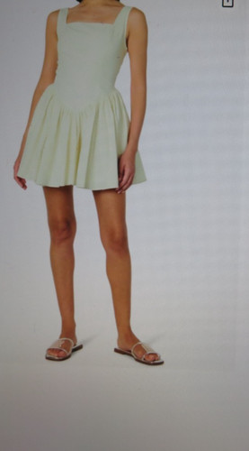 Minidress the drop - drop, babydoll