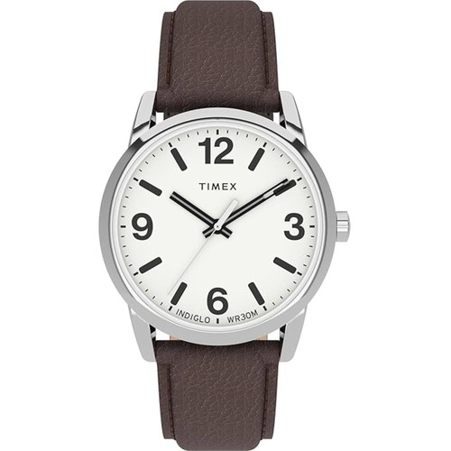 Orologio uomo timex easy - uomo,