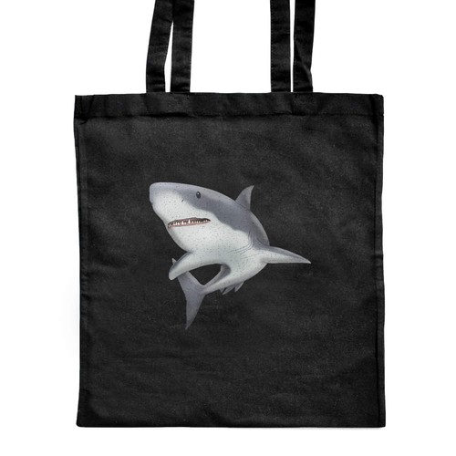 Borsa shopper great white - 'great,