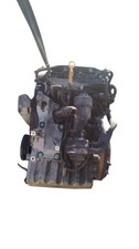 MOTORE COMPLETO PER VOLKSWAGEN Polo 4° Serie Diesel 1.4 (01>09)
