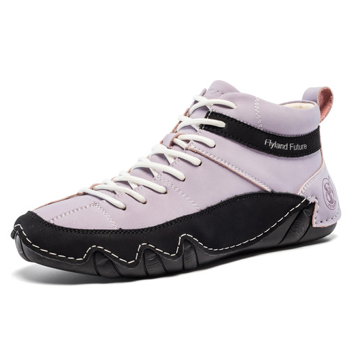 Stivaletti donna moda - , fatti