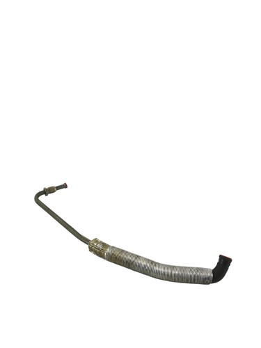 Tubo collegamento olio - tubo,