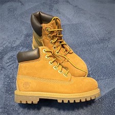Timberland stivaletto classico