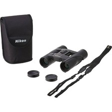 Nikon 8x25 Aculon A30 Binocolo