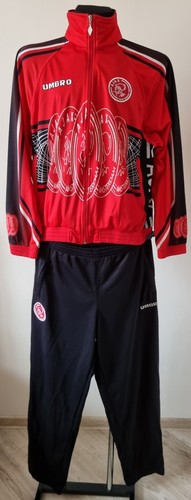 Tuta ajax amsterdam - ajax,